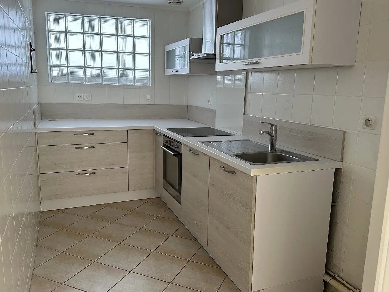 Maison à vendre, 68m², Presles