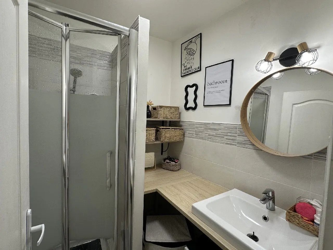 Appartement à vendre, 37m², Presles