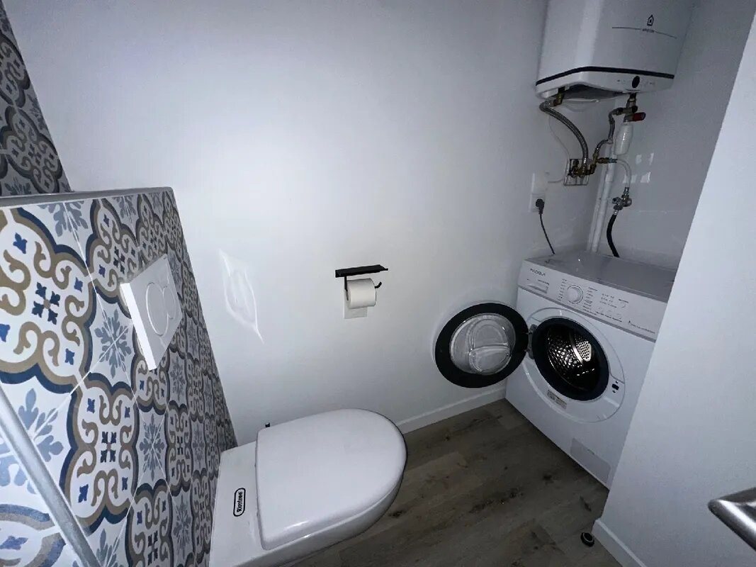 Appartement à louer, 32m², Deuil-la-Barre
