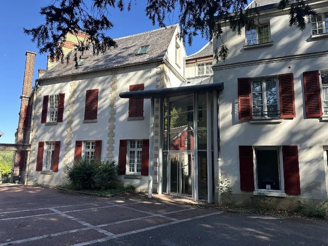 Appartement à louer, 32m², Deuil-la-Barre