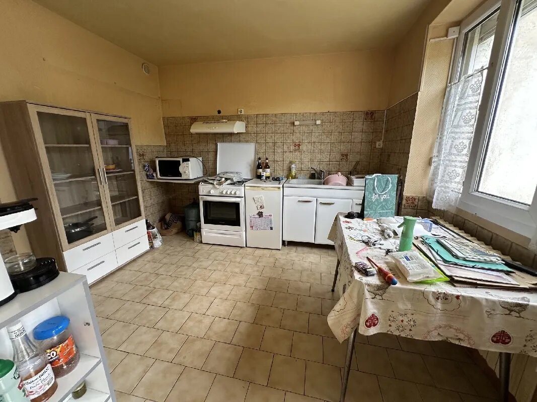 Maison à vendre, 127m², Deuil-la-Barre