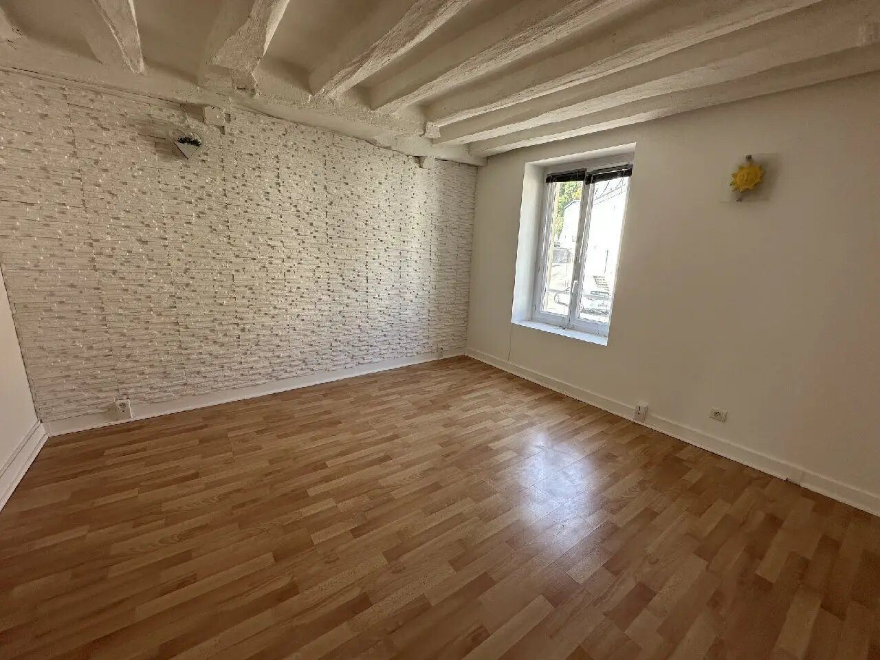 Appartement à vendre, 67m², Presles