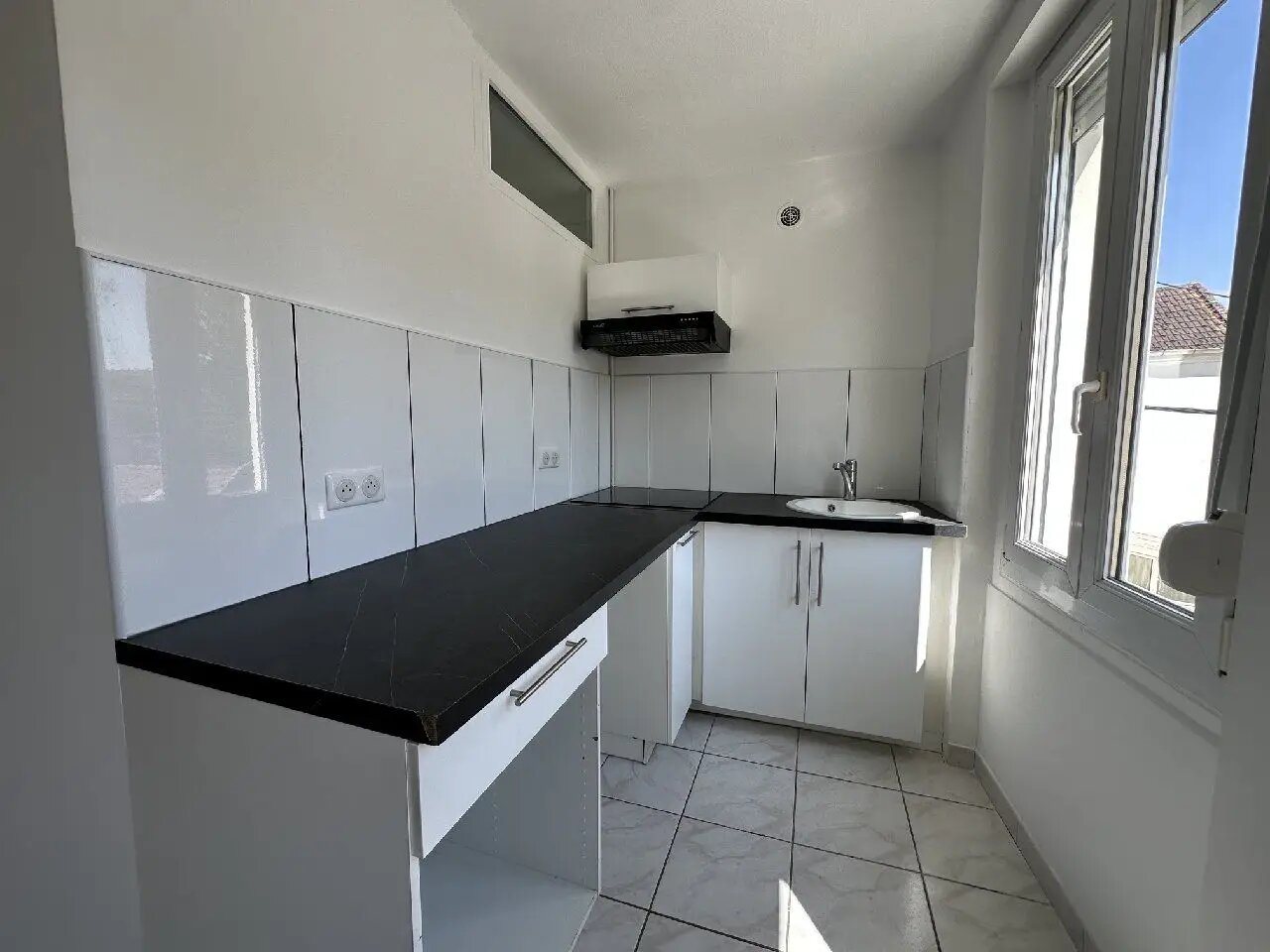 Appartement à vendre, 67m², Presles