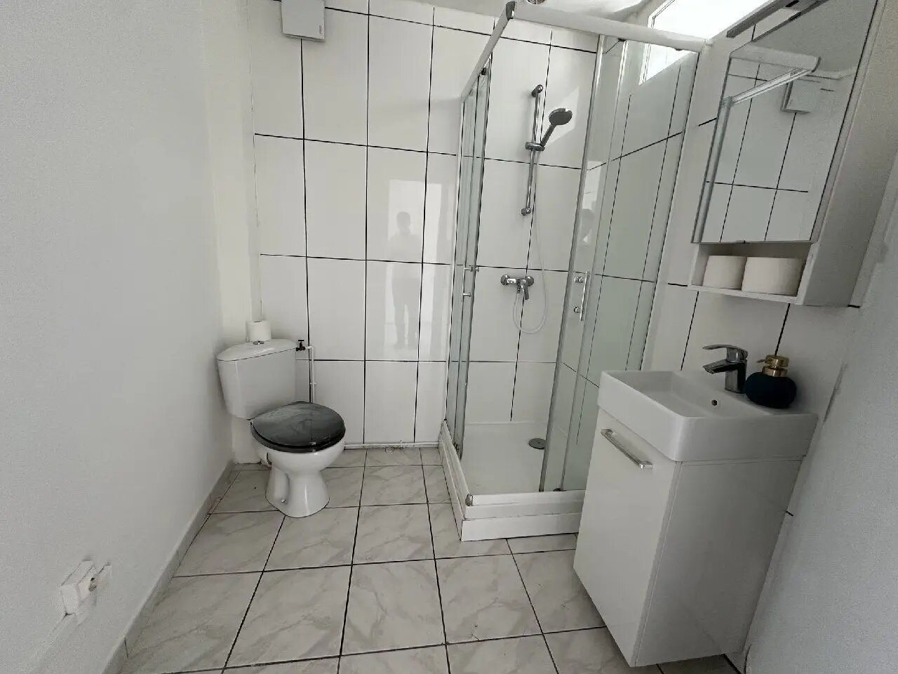 Appartement à vendre, 67m², Presles