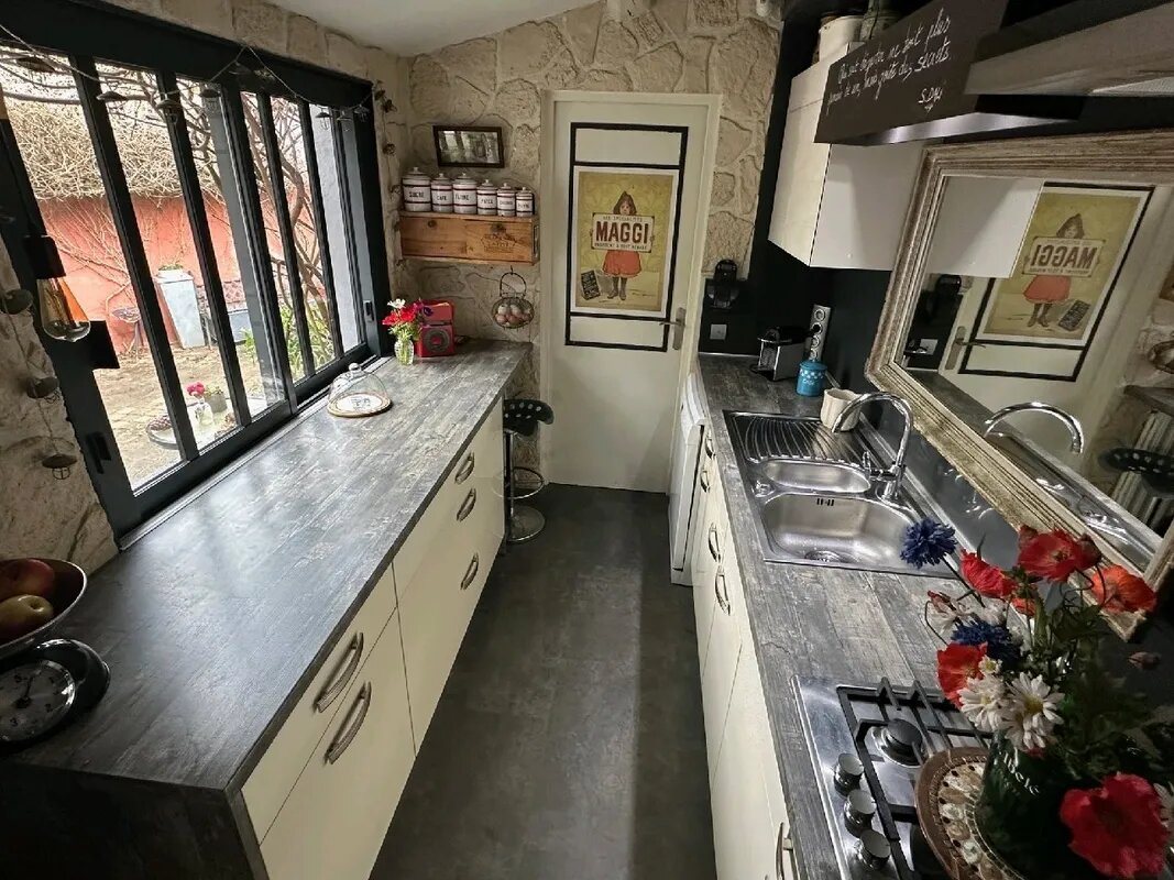 Maison à vendre, 175m², Deuil-la-Barre
