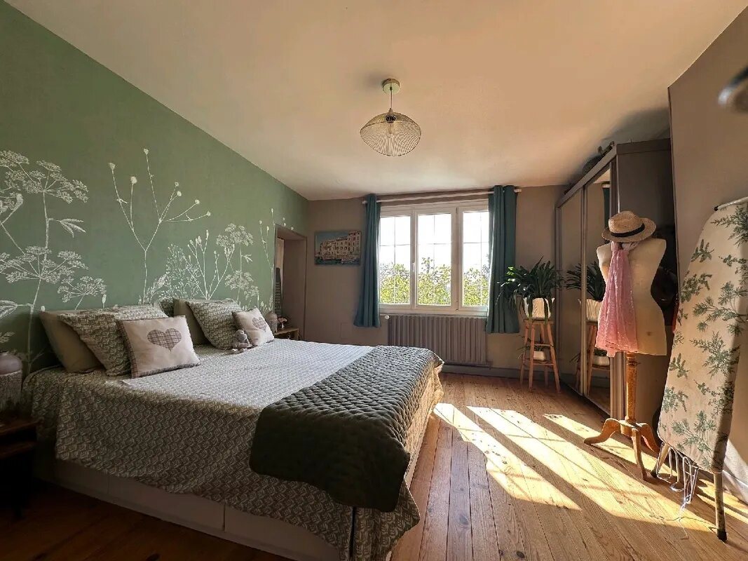 Maison à vendre, 175m², Deuil-la-Barre
