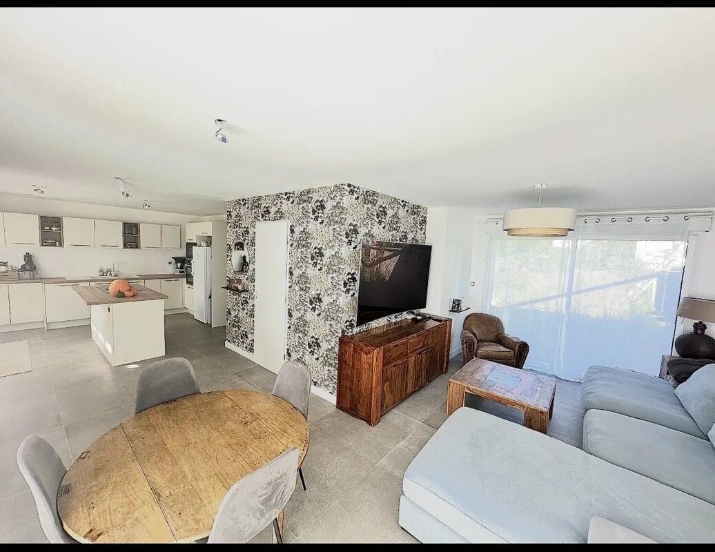 Maison à vendre, 105m², Deuil-la-Barre