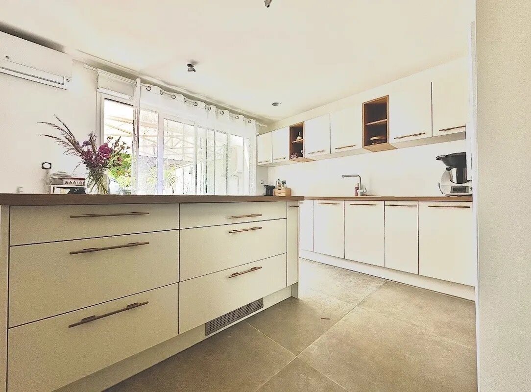 Maison à vendre, 105m², Deuil-la-Barre