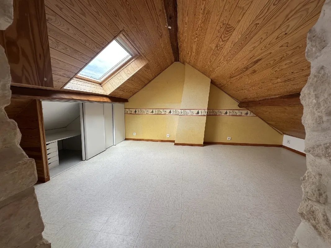 Maison à vendre, 127m², Deuil-la-Barre