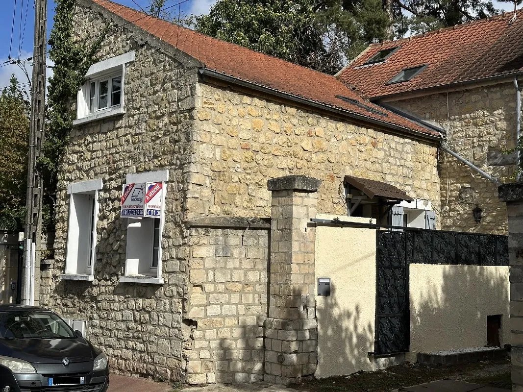 Maison à vendre, 104m², Deuil-la-Barre