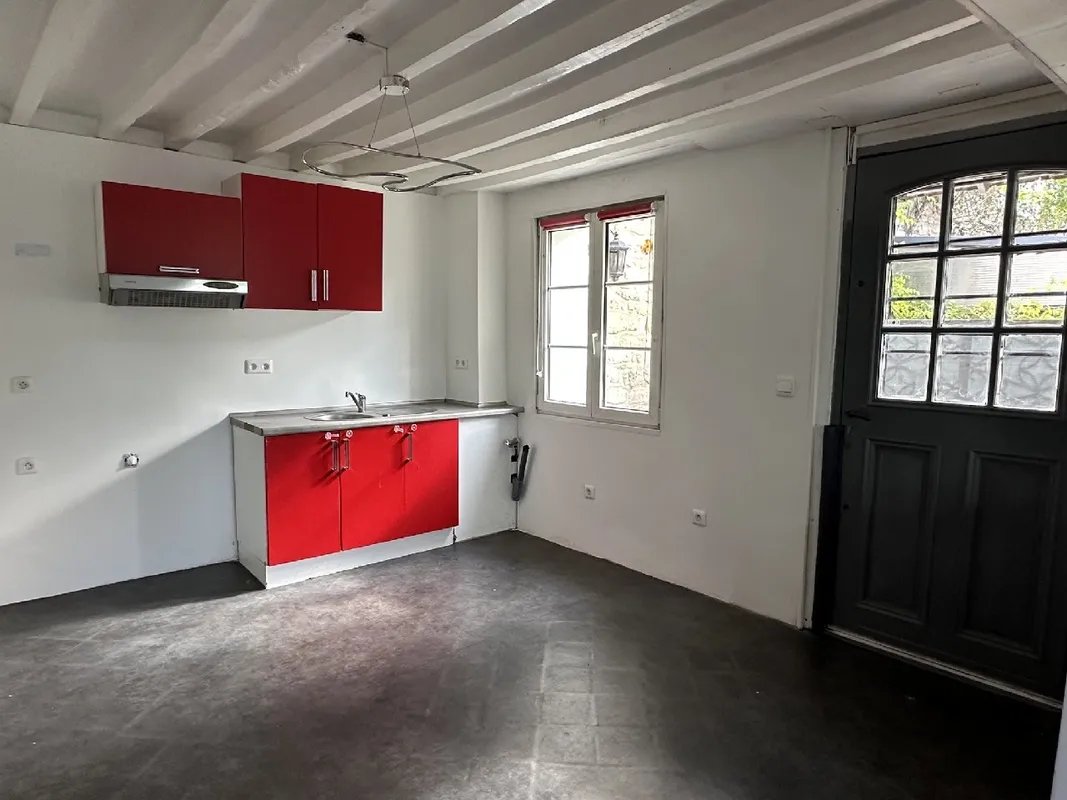 Maison à vendre, 104m², Deuil-la-Barre
