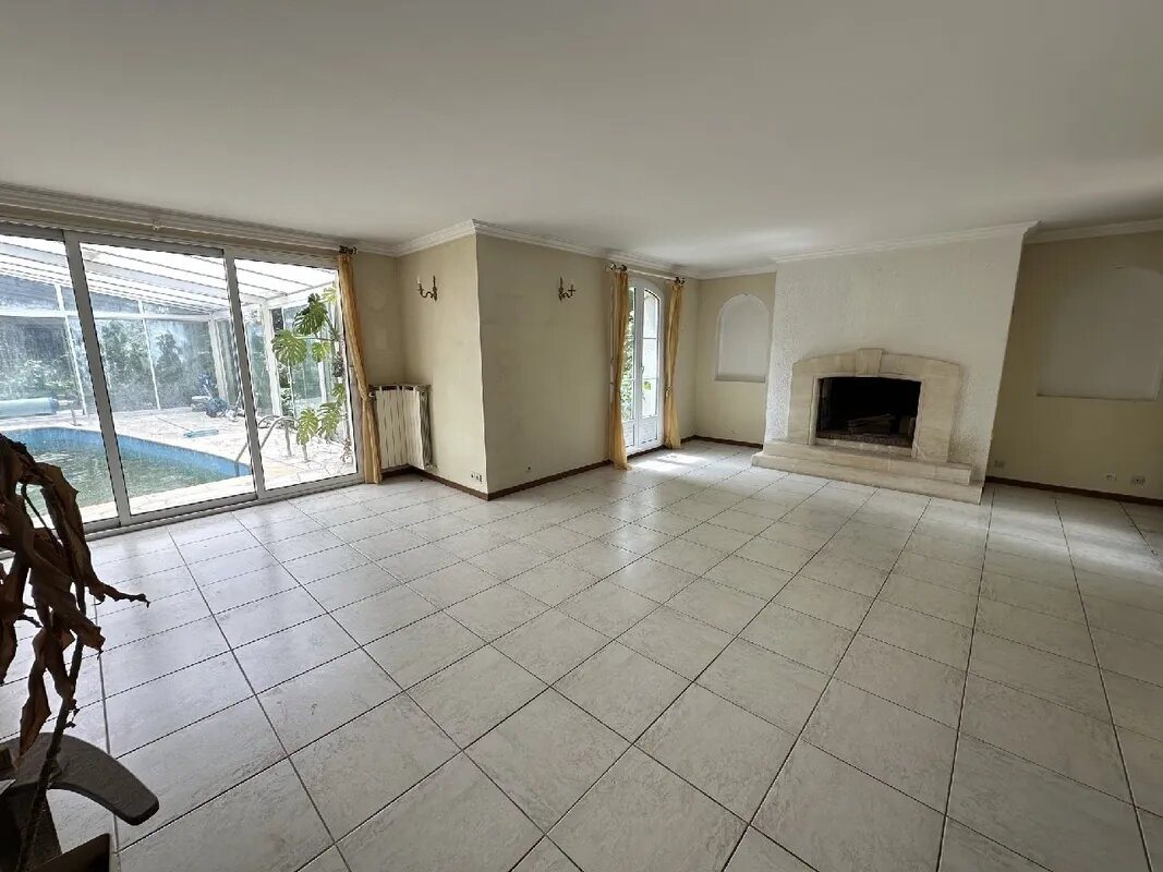 Maison à vendre, 290m², Deuil-la-Barre
