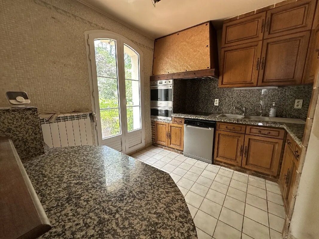 Maison à vendre, 290m², Deuil-la-Barre