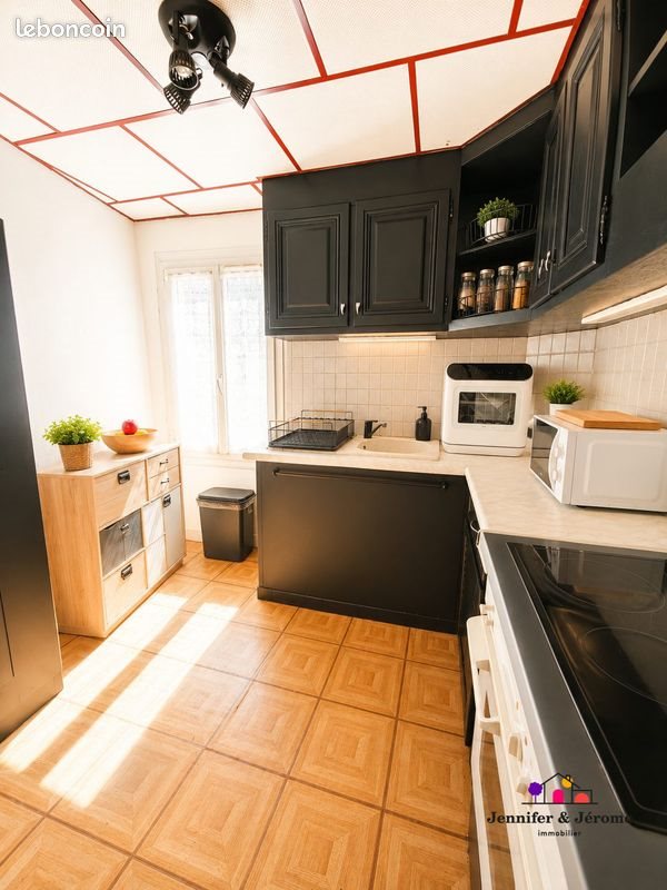 Maison à vendre, 48m², Domont