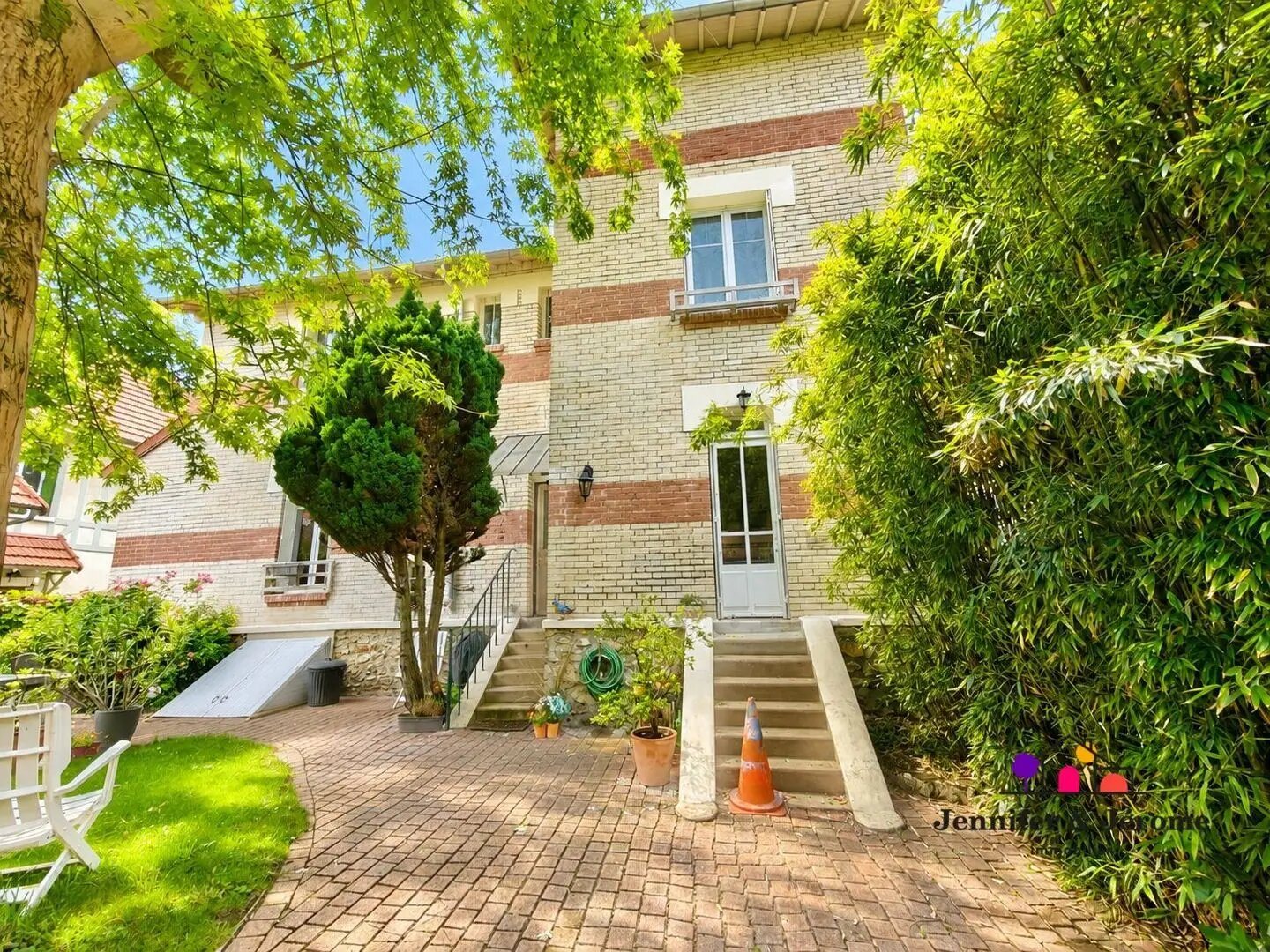 Maison à vendre, 174m², Enghien-les-Bains