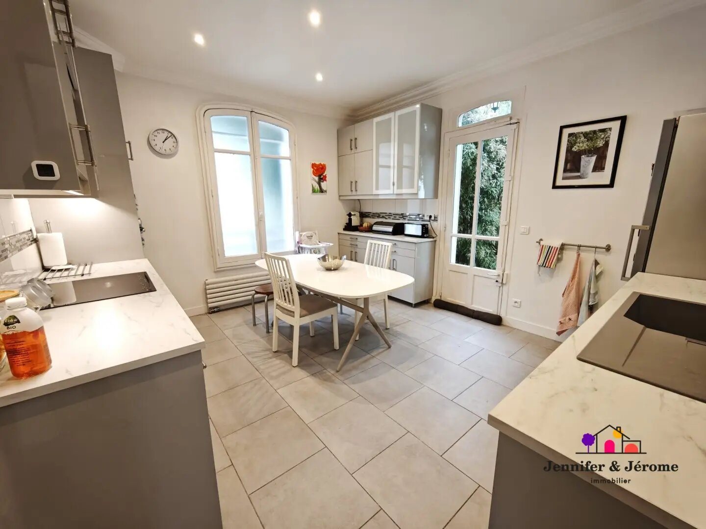 Maison à vendre, 174m², Enghien-les-Bains