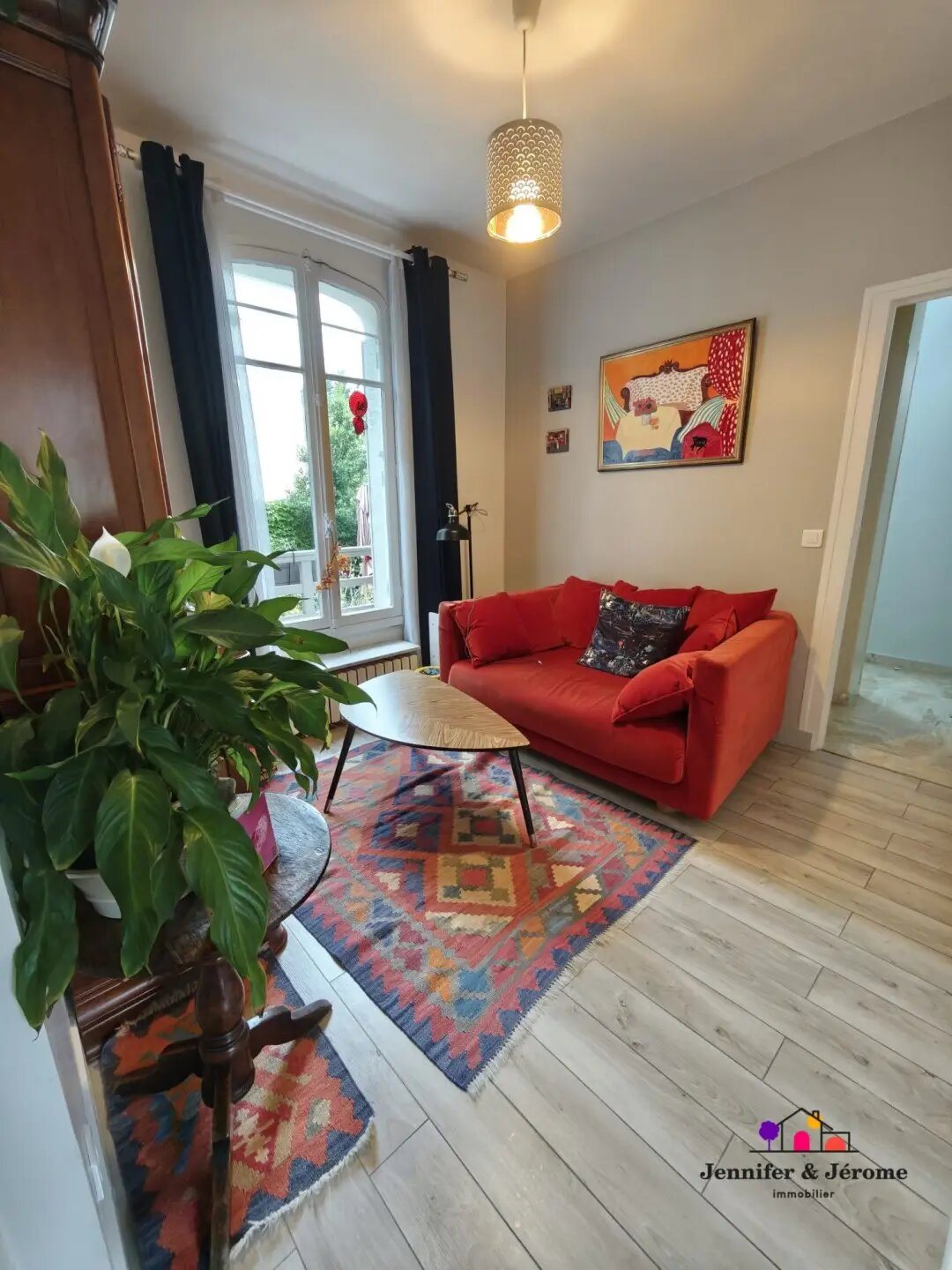 Maison à vendre, 174m², Enghien-les-Bains