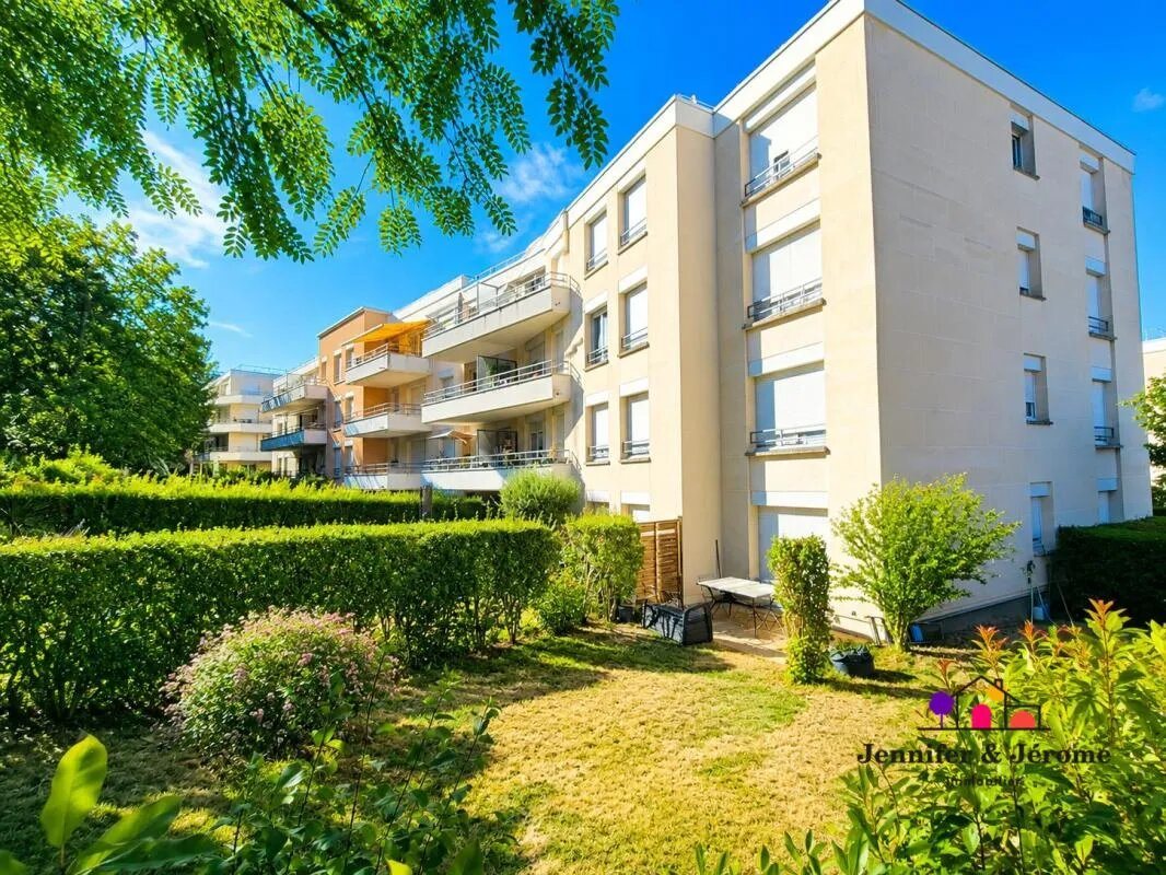 Appartement à vendre, 89m², Montmorency