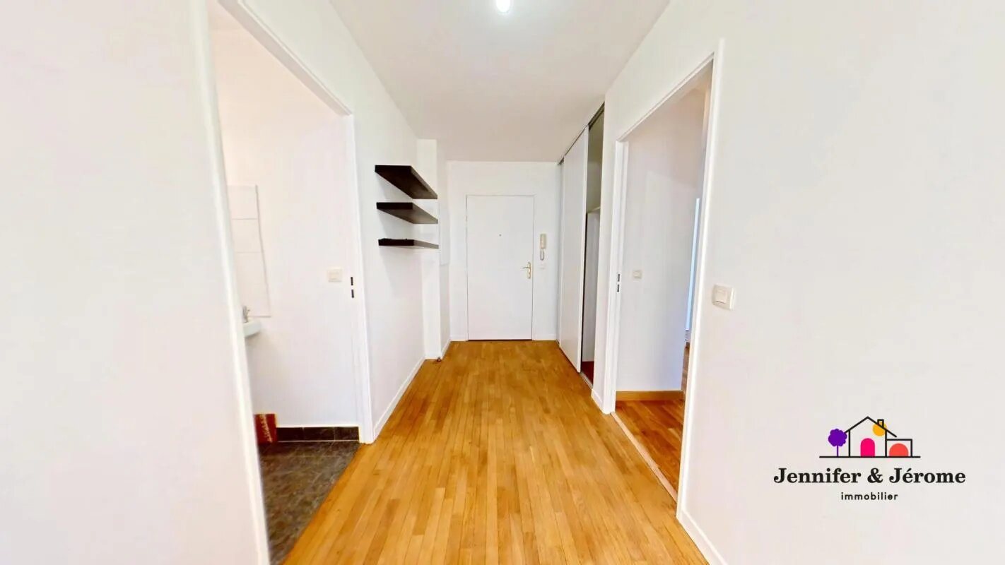 Appartement à vendre, 89m², Montmorency