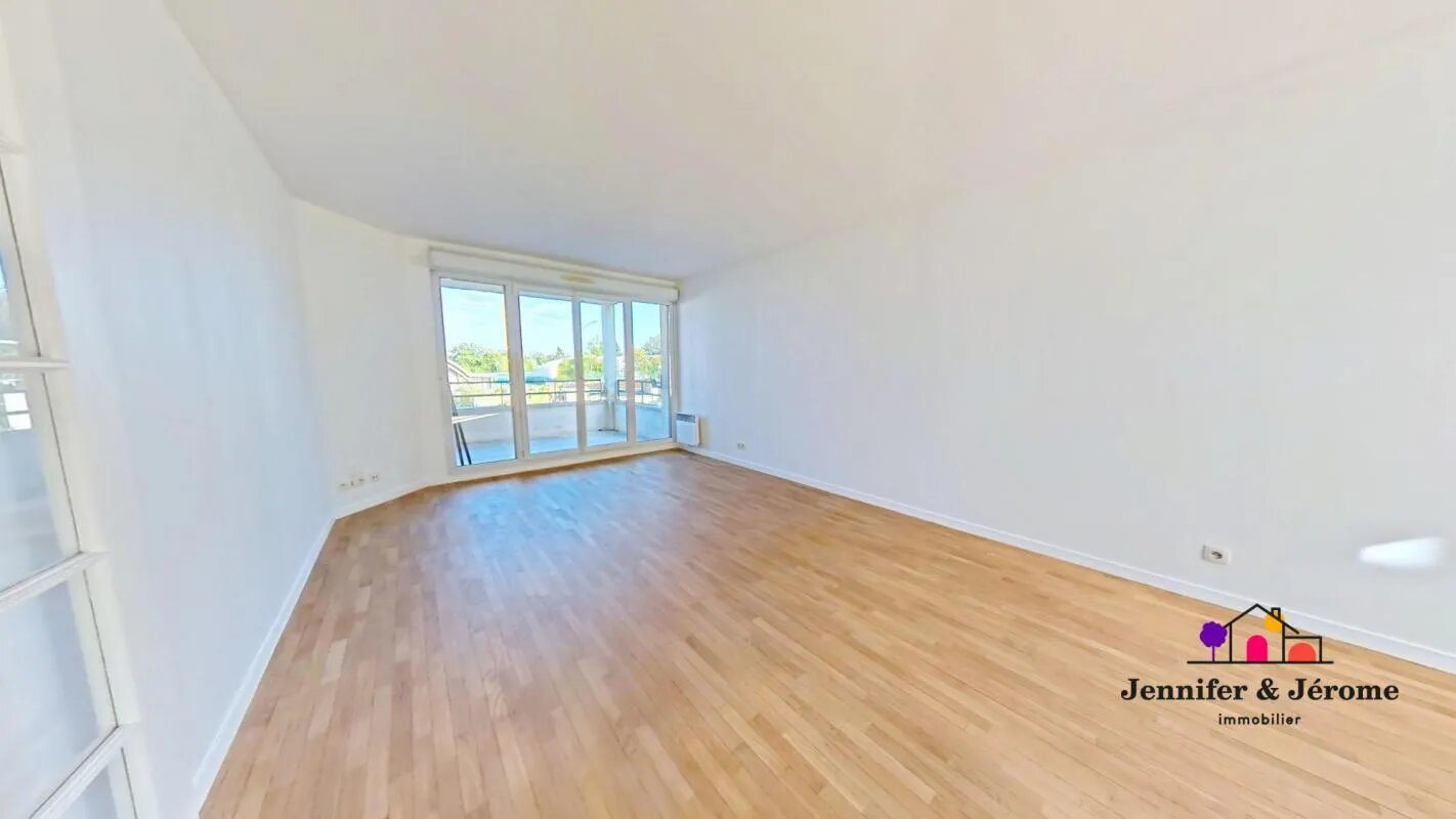 Appartement à vendre, 89m², Montmorency