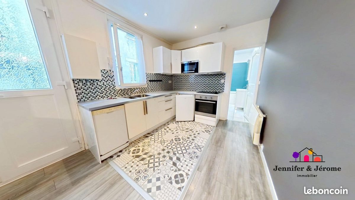Appartement à vendre, 29m², Saint-Gratien