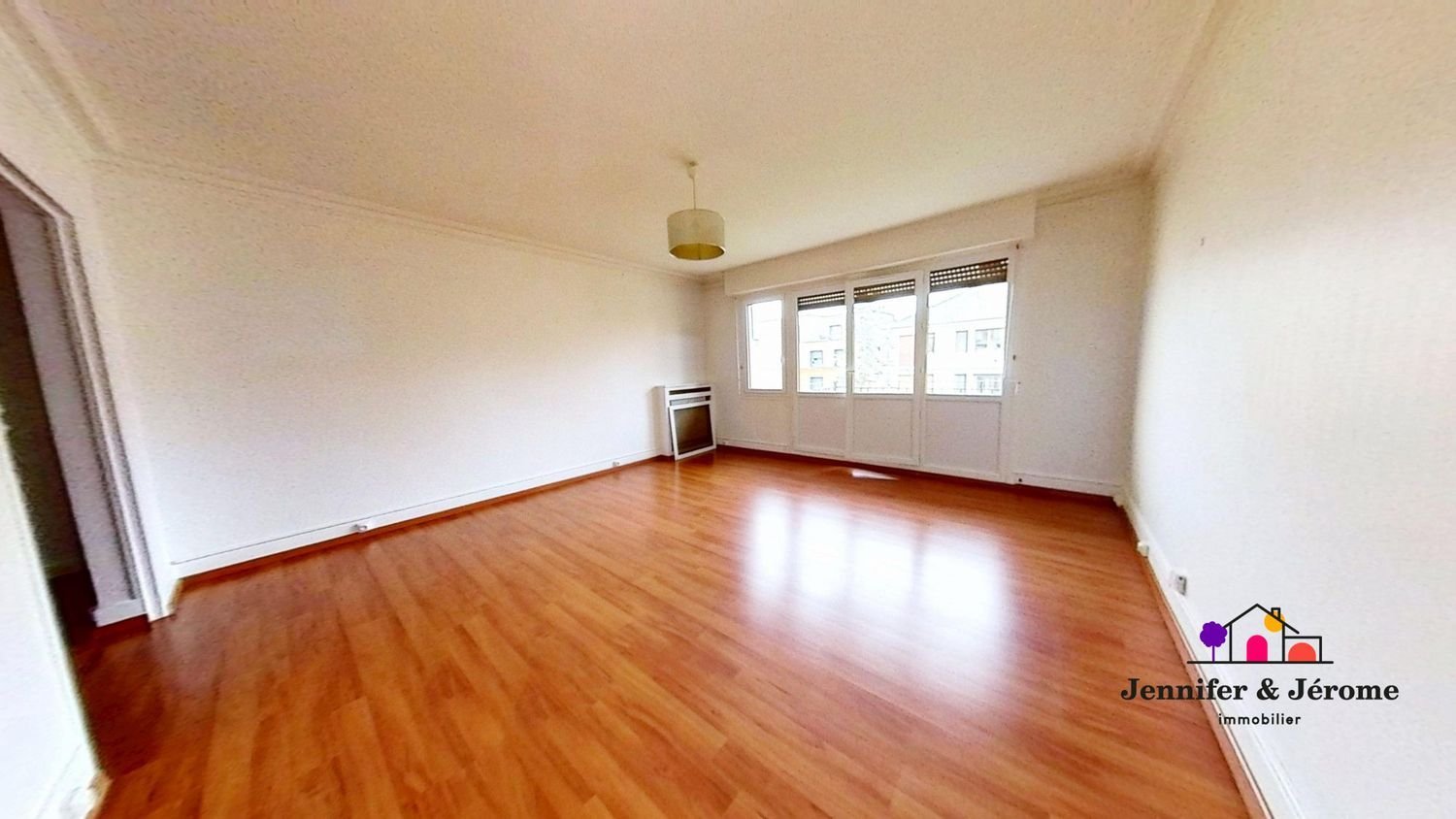 Appartement à vendre, 98m², Enghien-les-Bains
