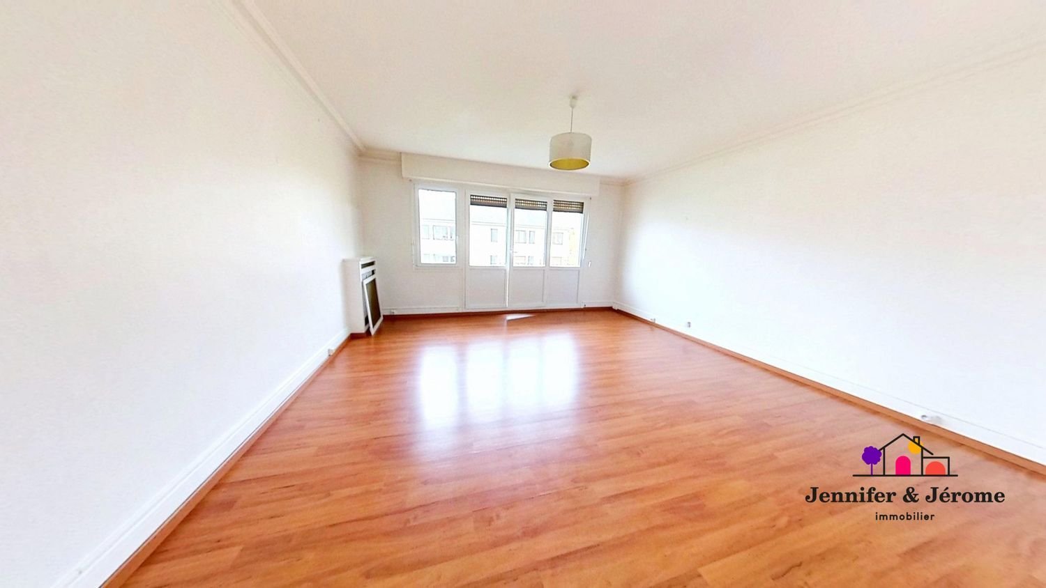 Appartement à vendre, 98m², Enghien-les-Bains