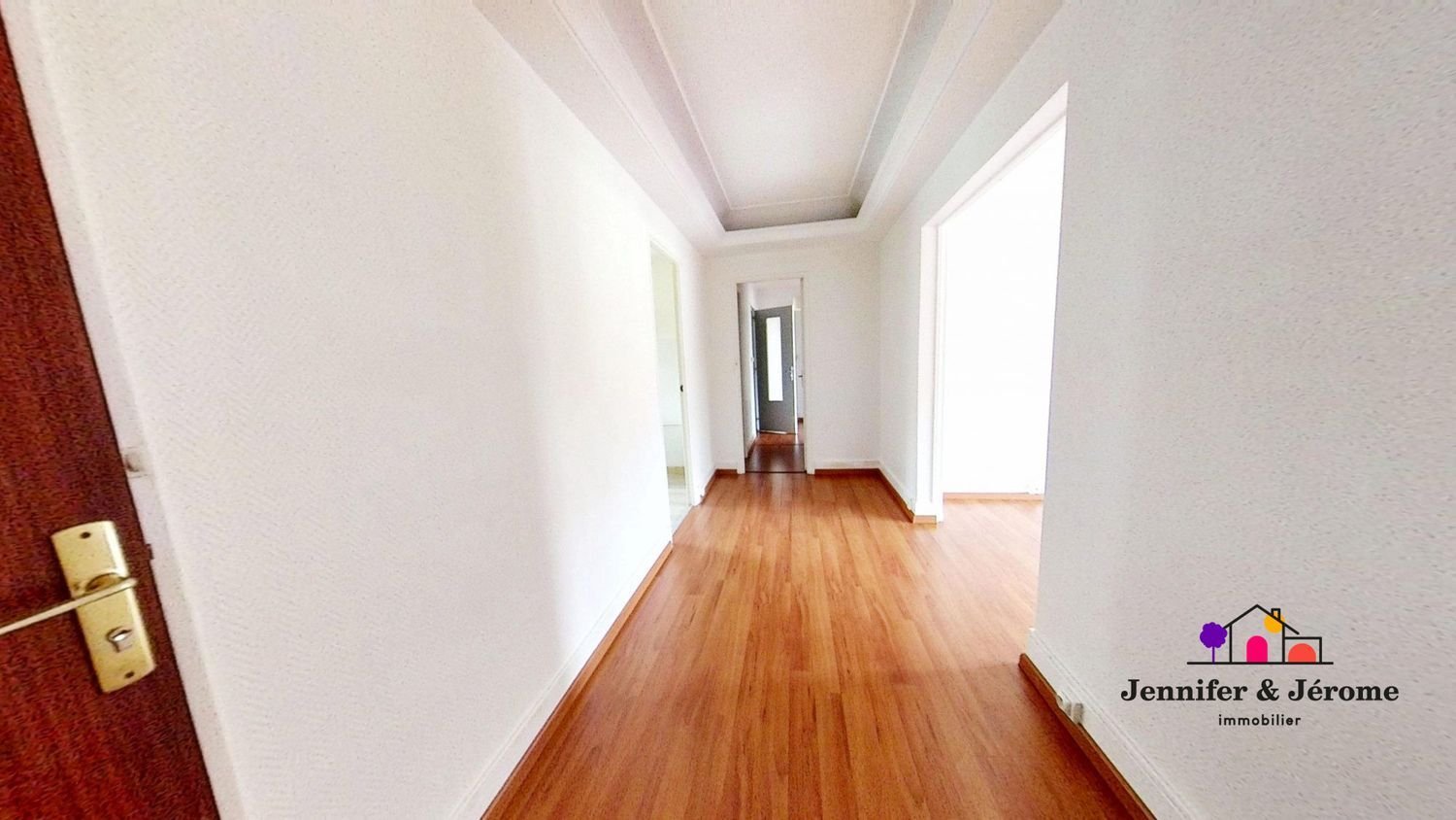 Appartement à vendre, 98m², Enghien-les-Bains