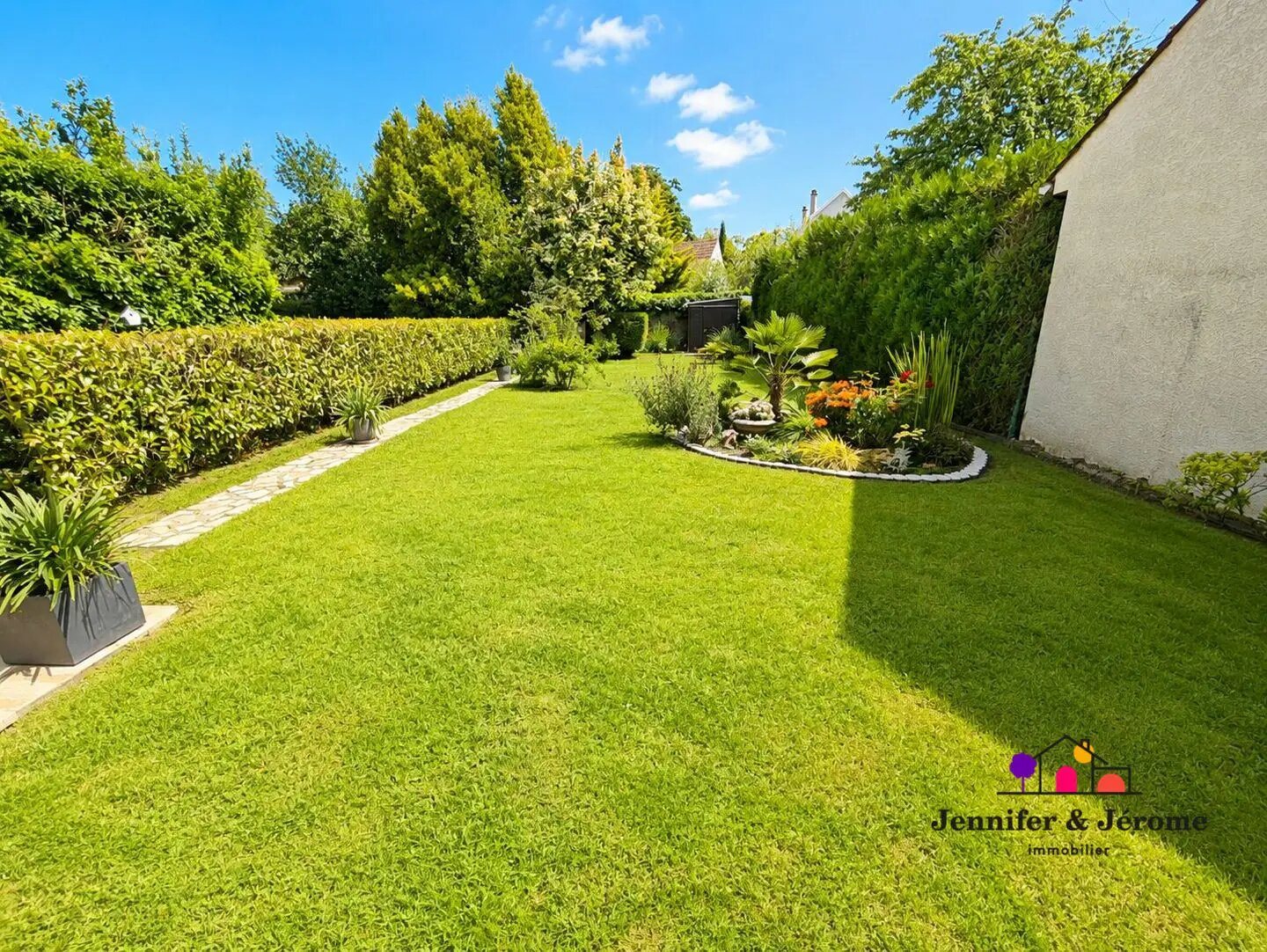 Maison à vendre, 68m², Enghien-les-Bains