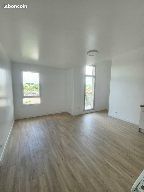 Appartement à louer, 37m², Sarcelles