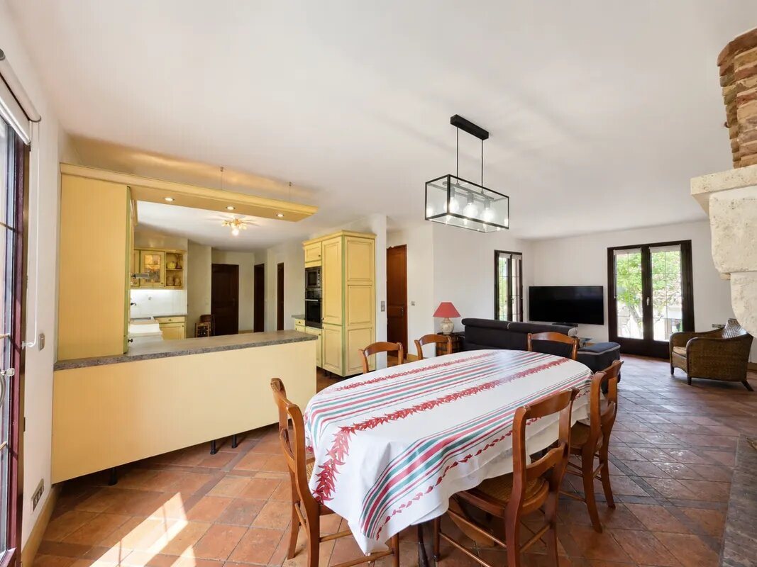 Maison à vendre, 120m², Le Thillay