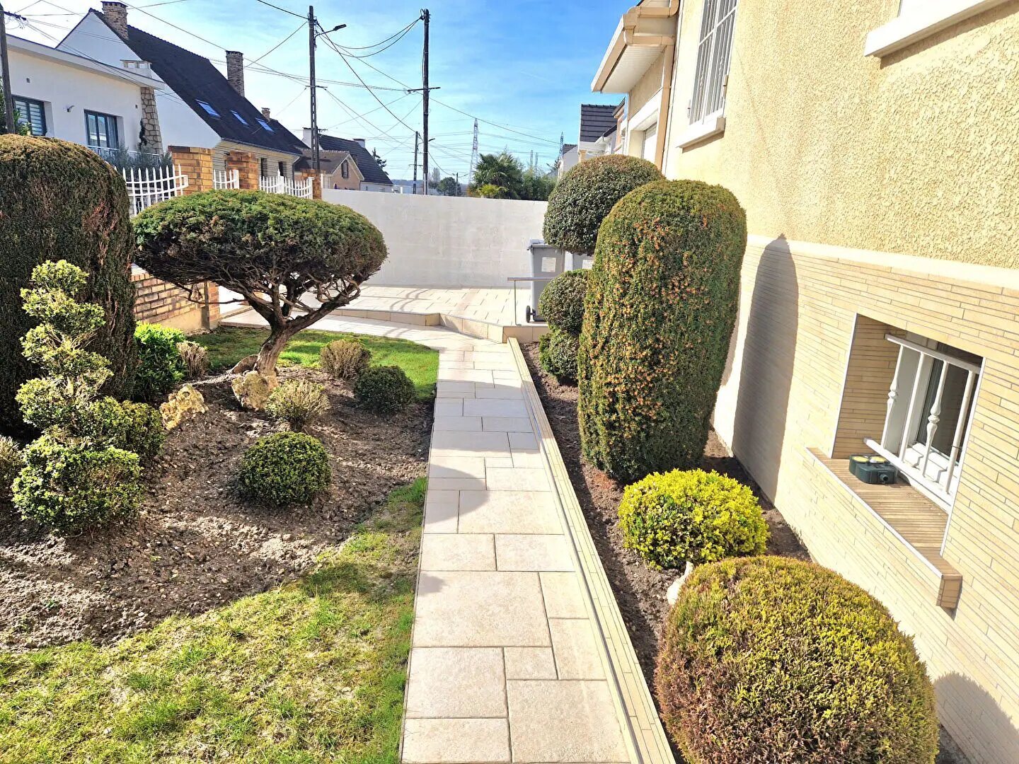 Maison à vendre, 77m², Sarcelles