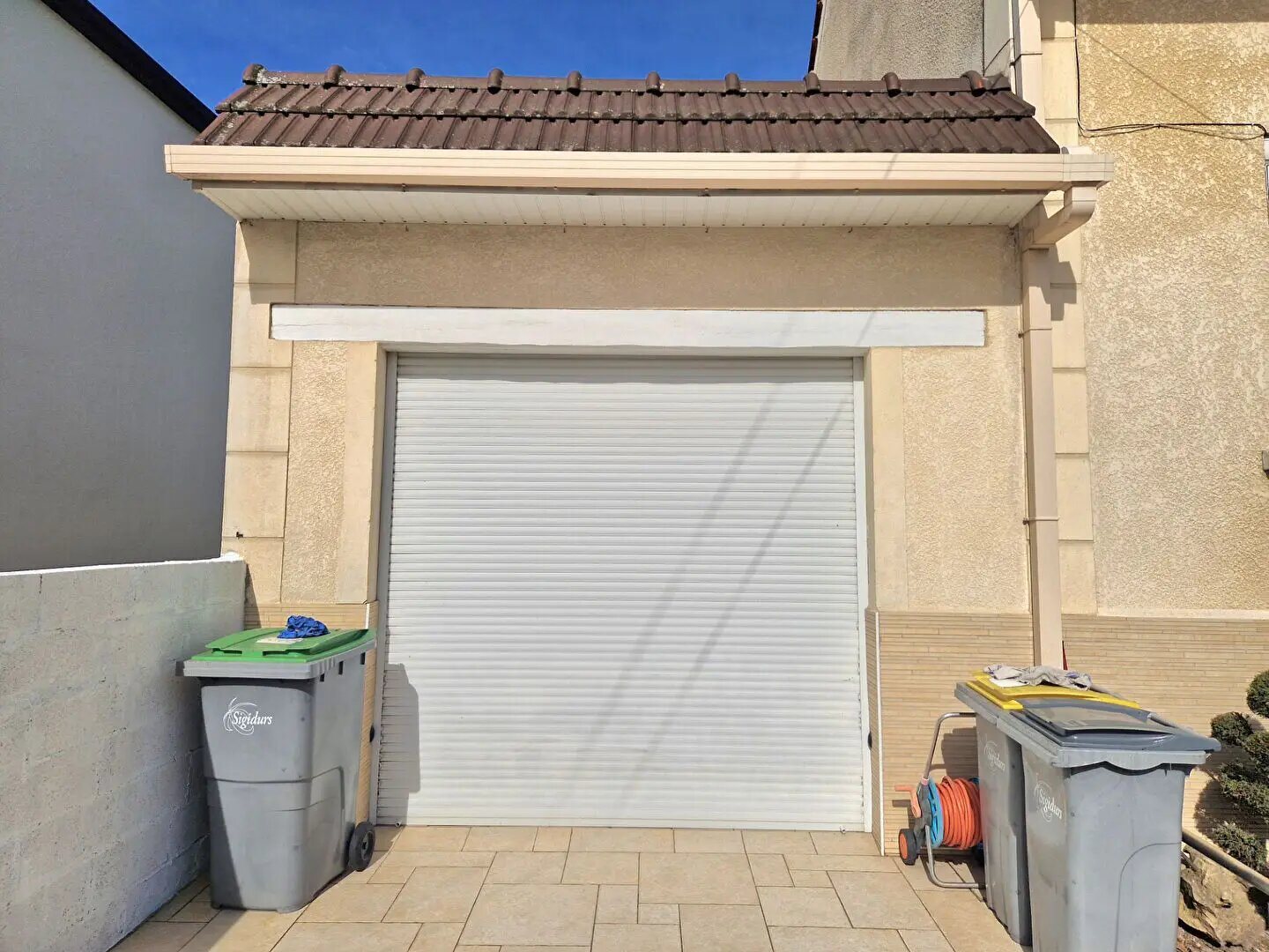 Maison à vendre, 77m², Sarcelles