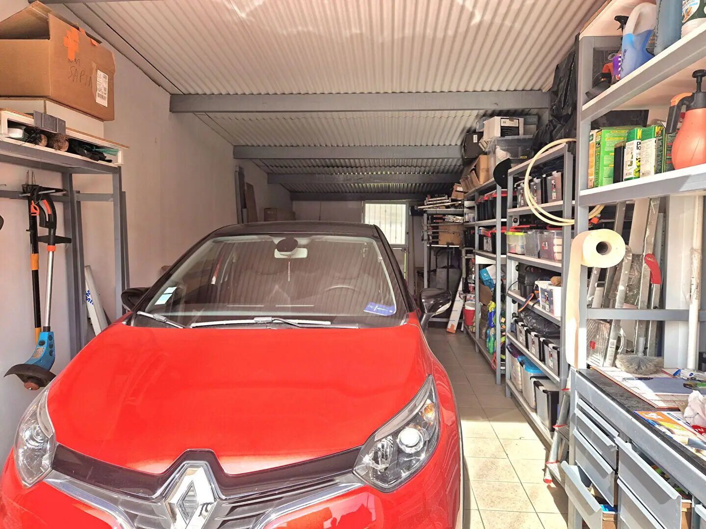 Maison à vendre, 77m², Sarcelles