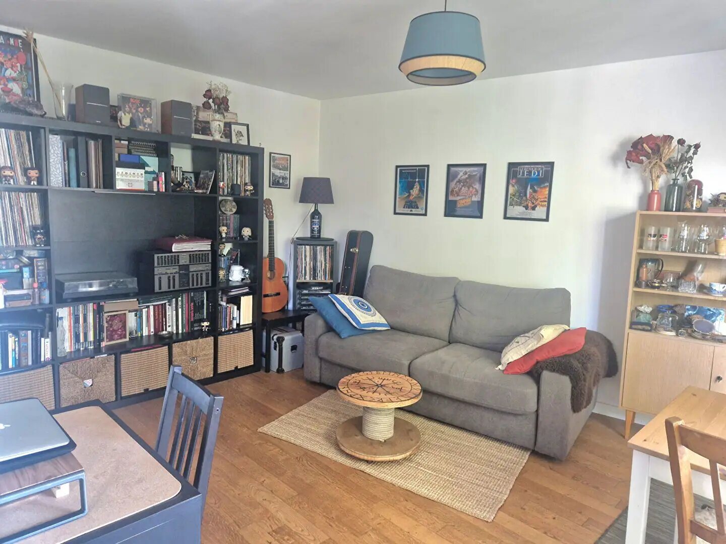 Appartement à vendre, 42m², Sarcelles