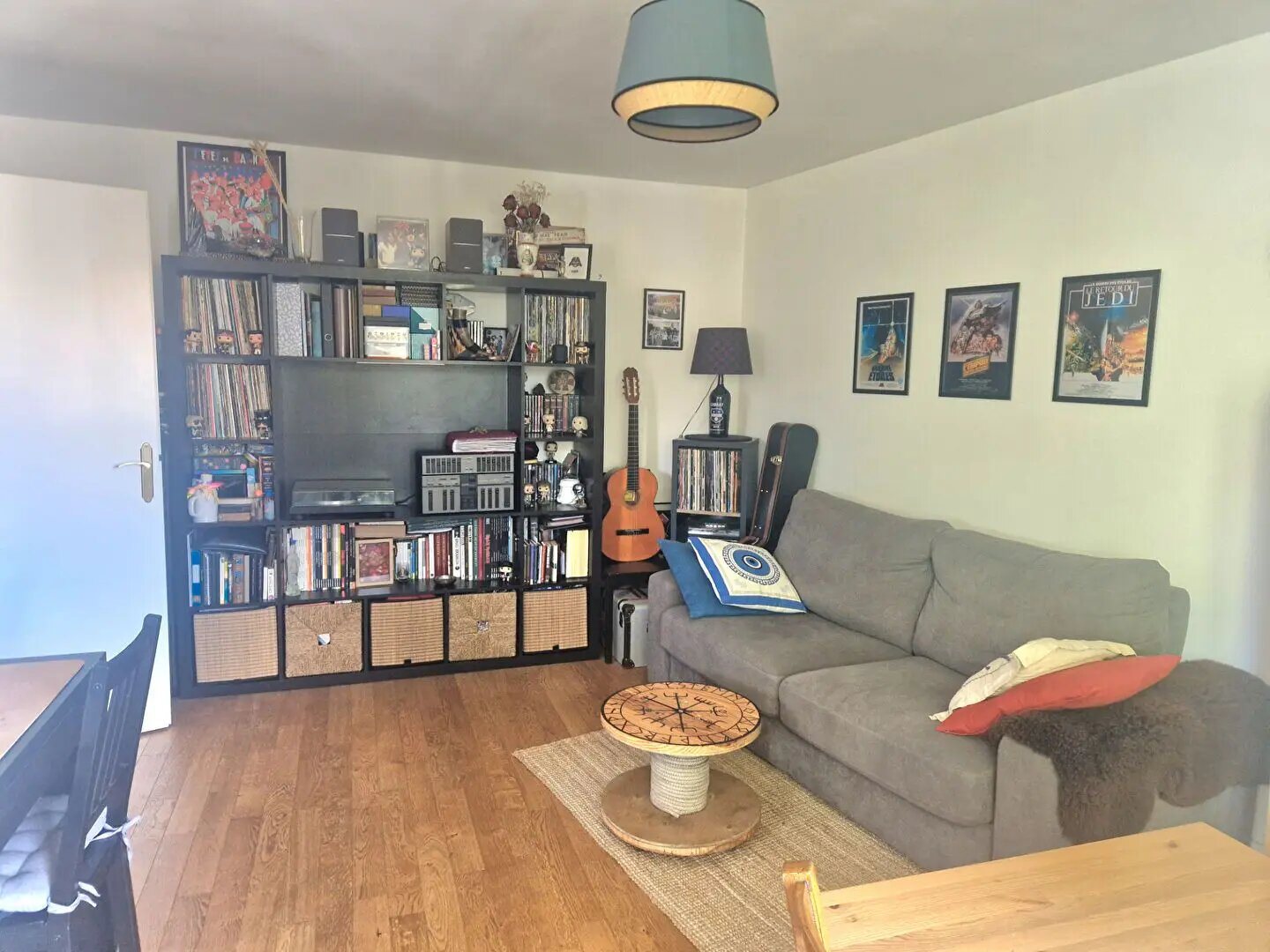 Appartement à vendre, 42m², Sarcelles