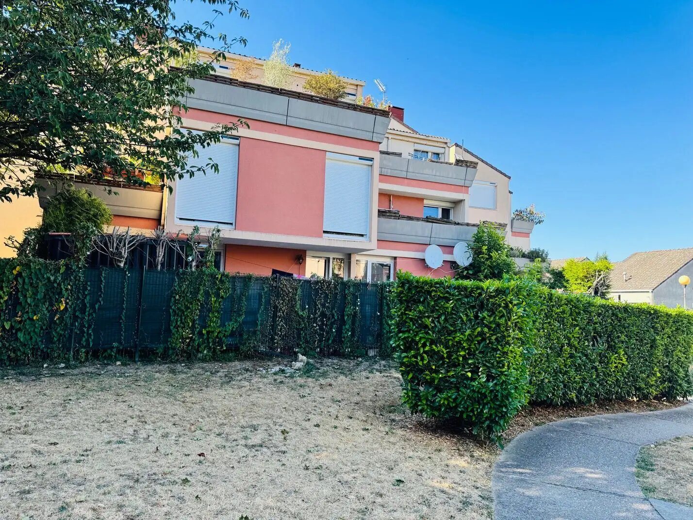 Appartement à vendre, 106m², Villiers-le-Bel