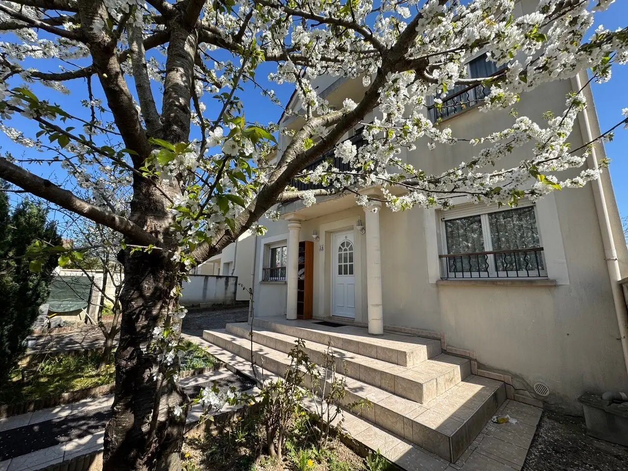 Maison à vendre, 167m², Sarcelles