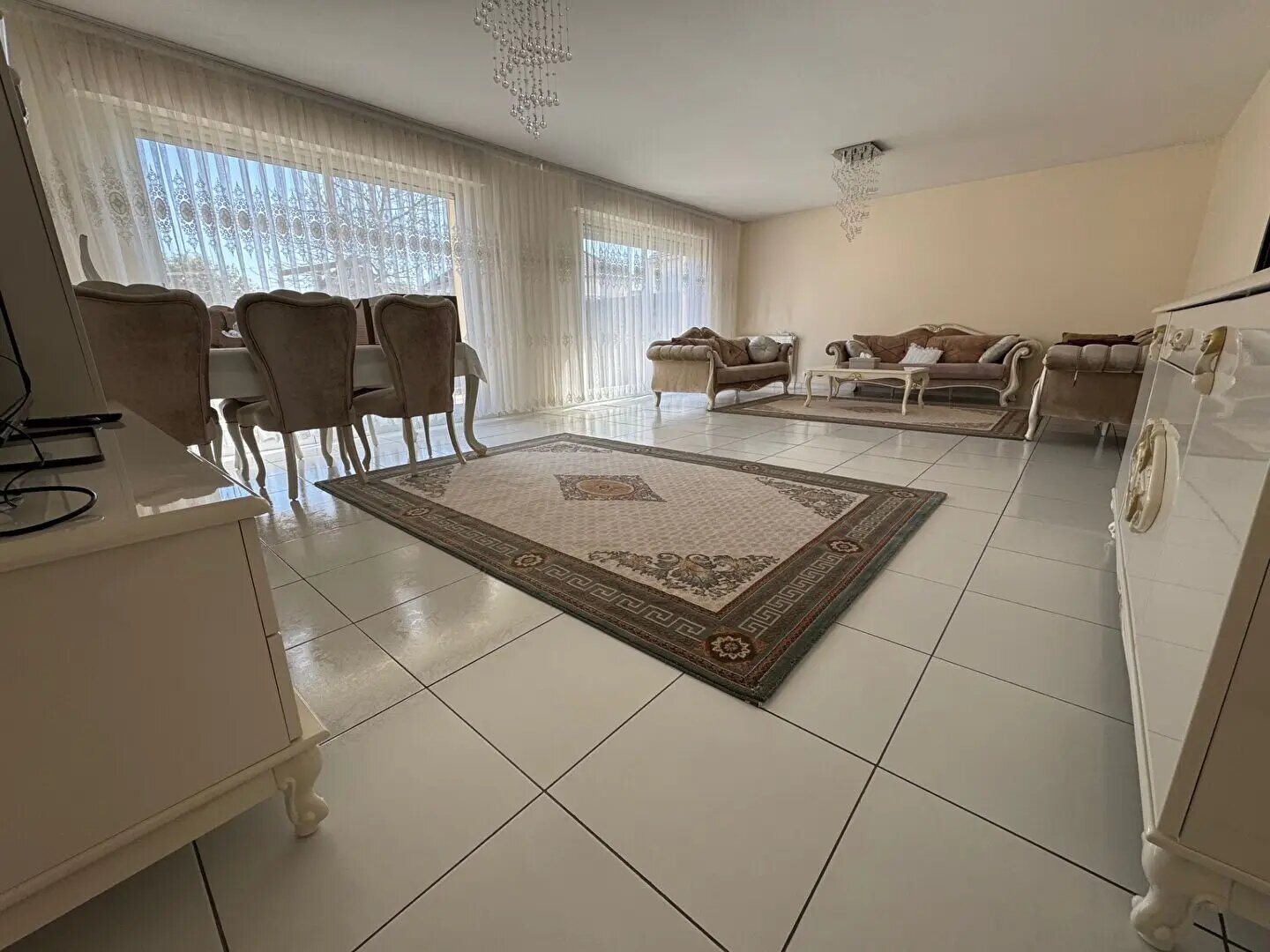 Maison à vendre, 167m², Sarcelles