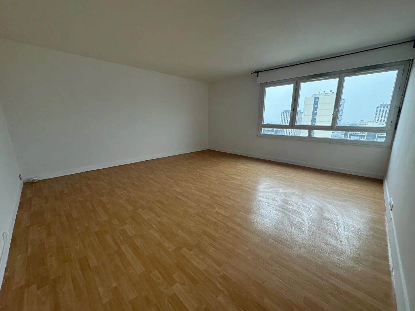Appartement à louer, 73m², Sarcelles