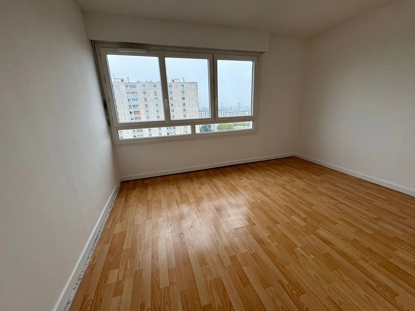 Appartement à louer, 73m², Sarcelles