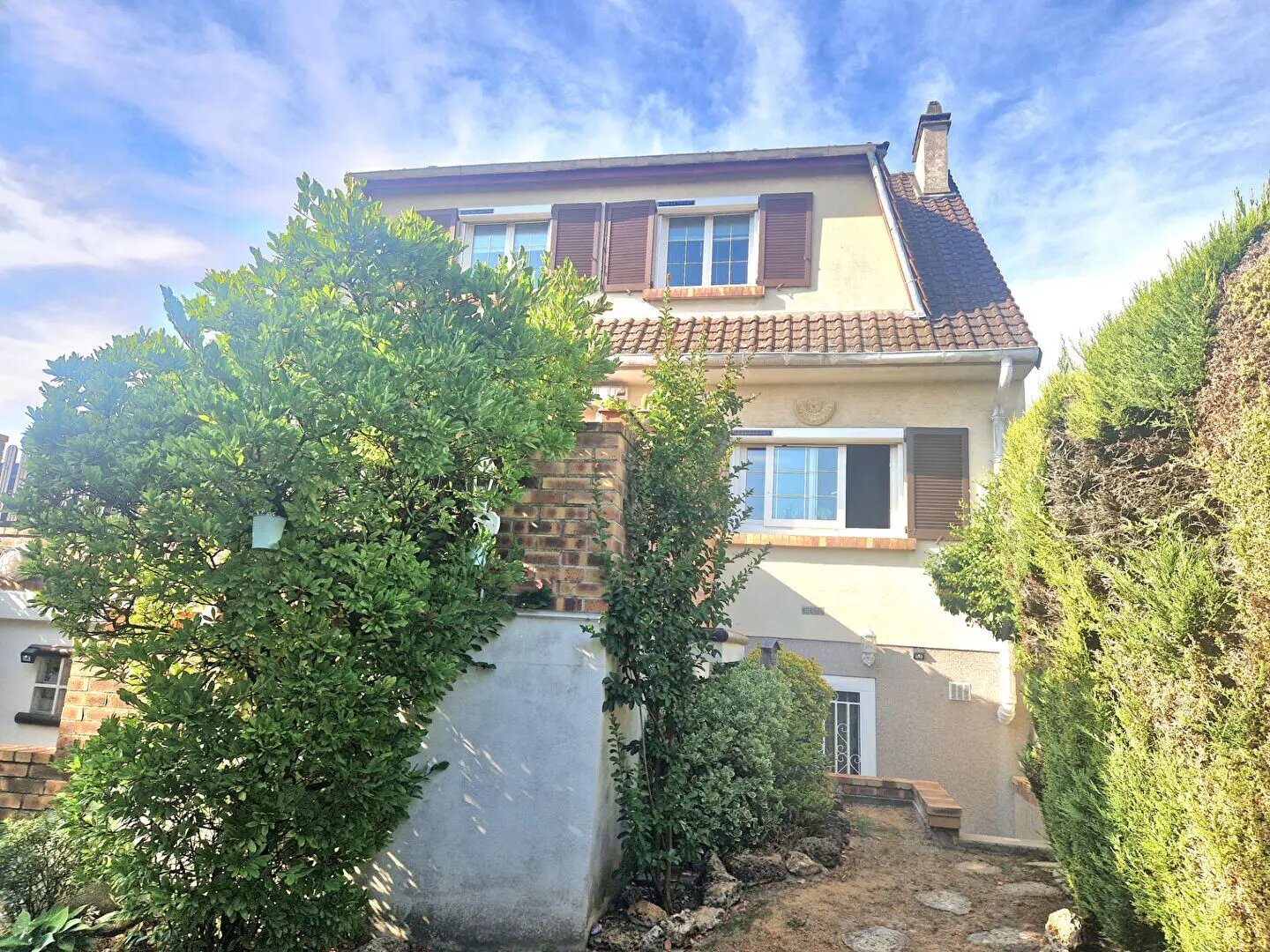 Maison à vendre, 118m², Sarcelles