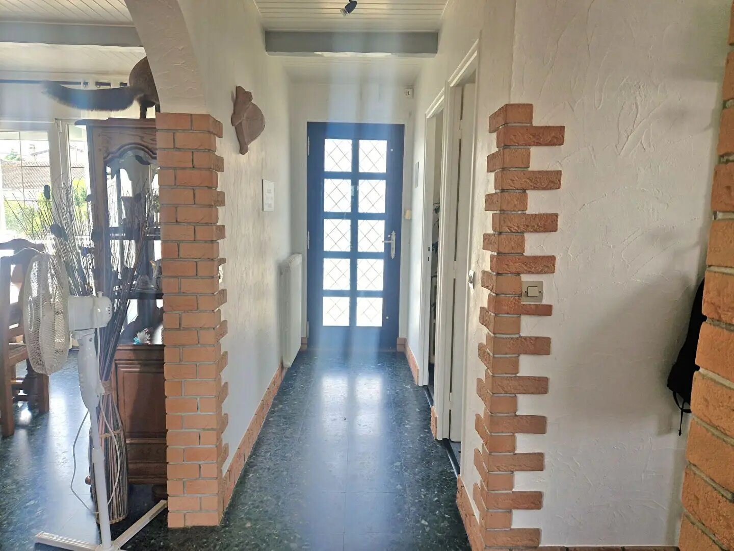 Maison à vendre, 118m², Sarcelles