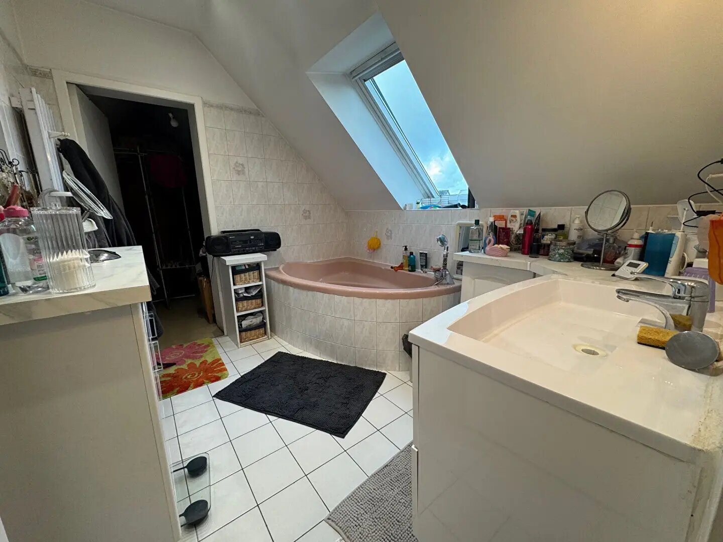 Maison à vendre, 92m², Ecouen