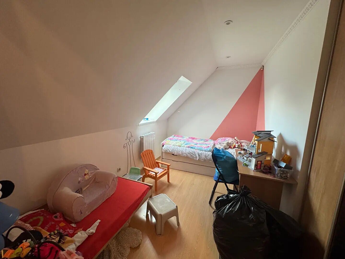 Maison à vendre, 92m², Ecouen
