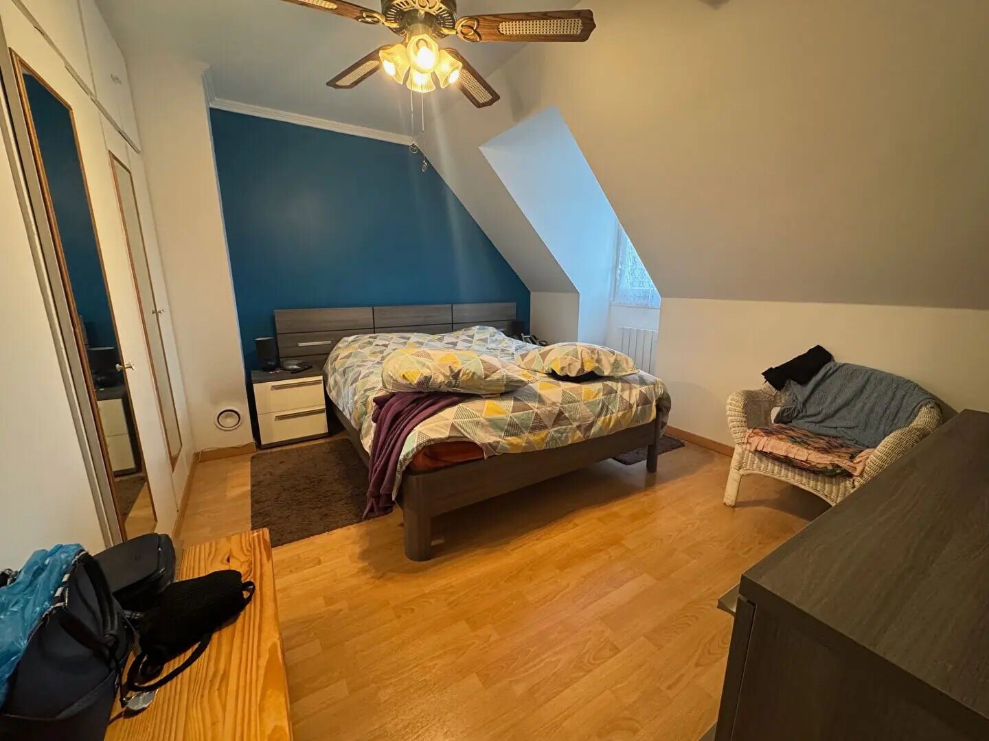 Maison à vendre, 92m², Ecouen