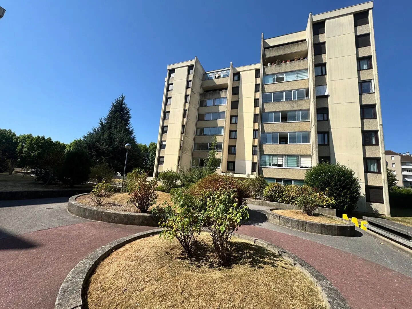 Appartement à vendre, 93m², Villiers-le-Bel