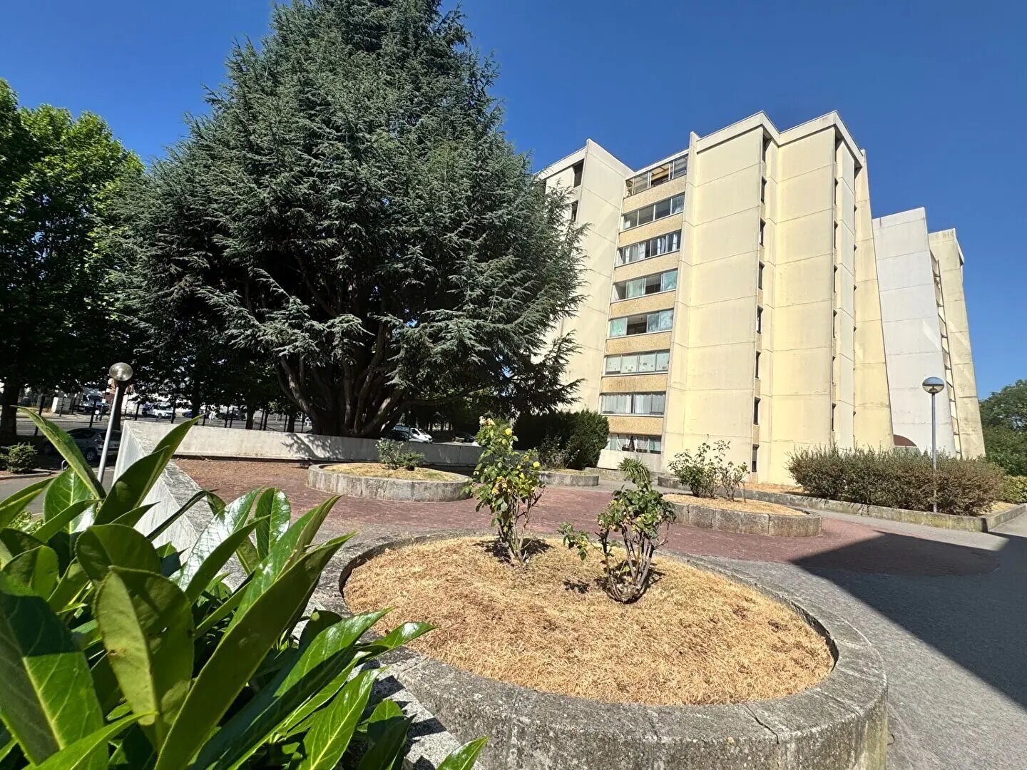 Appartement à vendre, 93m², Villiers-le-Bel