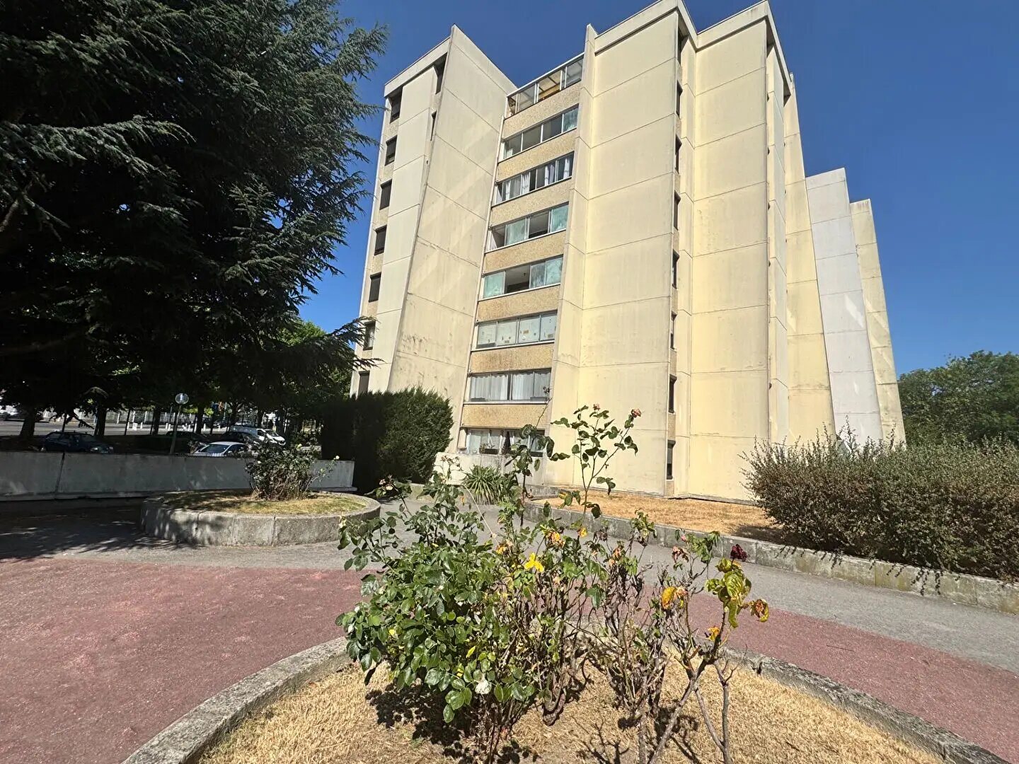 Appartement à vendre, 93m², Villiers-le-Bel