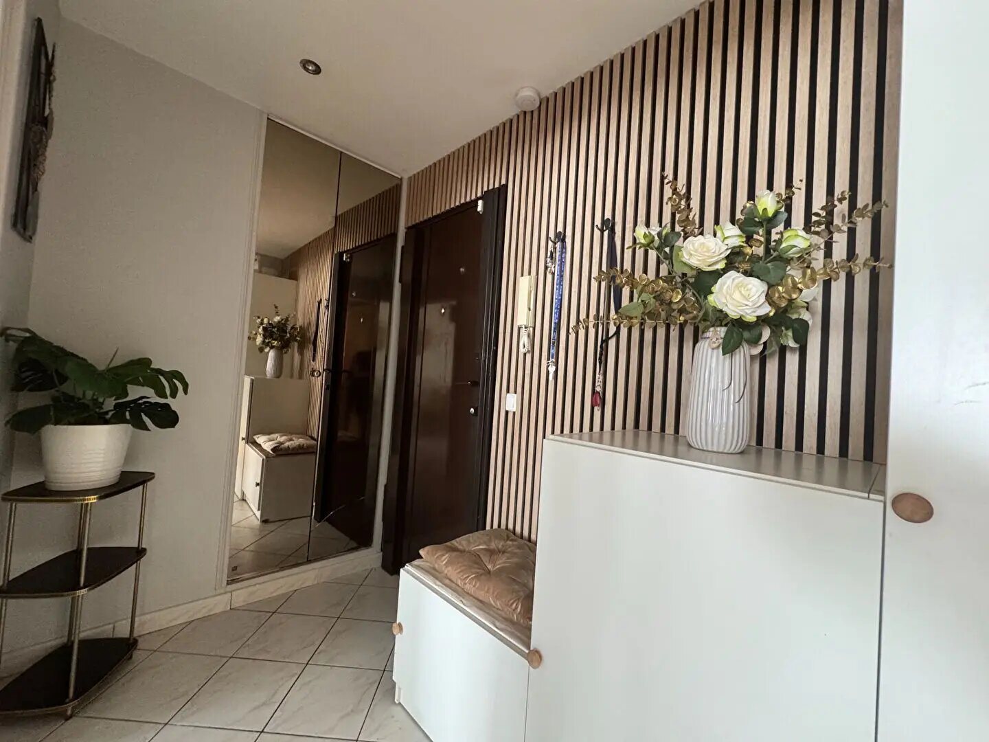 Appartement à vendre, 93m², Villiers-le-Bel